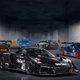 Image for article titled McLaren Celebrates Its Historic Le Mans Win With Five Gorgeous Customer-Commissioned Sennas